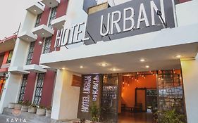 Hotel Urban